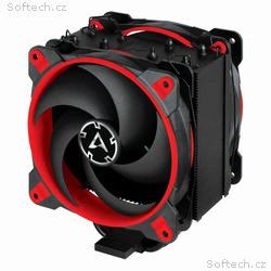 ARCTIC Freezer 34 eSport DUO - Red