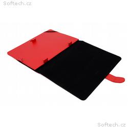 AIREN AiTab Leather Case 8 10" RED
