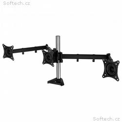 ARCTIC Z3 Pro gen 3 - Desk Mount Triple Monitor Ar