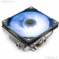 SCYTHE SCBSK-3000R Big Shuriken 3 RGB CPU Cooler
