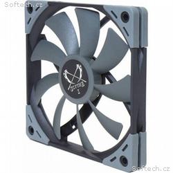 SCYTHE KF1215FD18 Kaze Flex 120 mm Slim Fan 1800 R