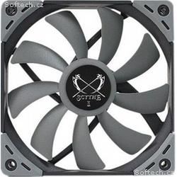 SCYTHE KF1215FD12 Kaze Flex 120 mm Slim Fan 1200rp