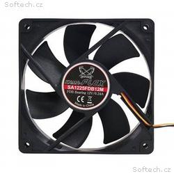 SCYTHE SA1225FDB12M Kama FLEX 12cm (1500rpm)
