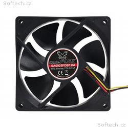 SCYTHE SA0925FDB12M Kama Flex 92mm 2000rpm