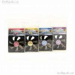 SCYTHE S-FLEX SFF92A 92mm fan 1000rpm