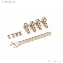 SCYTHE SCCLIP2011 Screw Kit for Intel LGA 2011