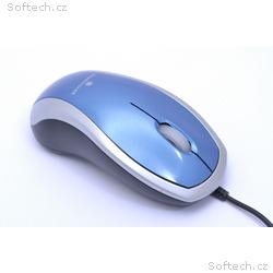Primecooler, Kancelářská, Optická, 800 DPI, Drátov