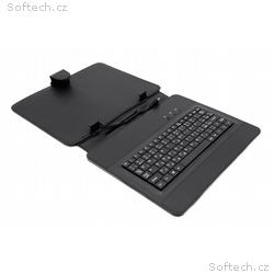 AIREN AiTab Leather Case 3 with USB Keyboard 9,7" 