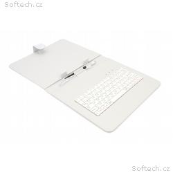 AIREN AiTab Leather Case 3 with USB Keyboard 9,7" 