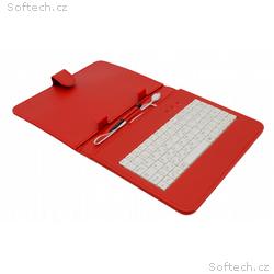 AIREN AiTab Leather Case 2 with USB Keyboard 8" RE