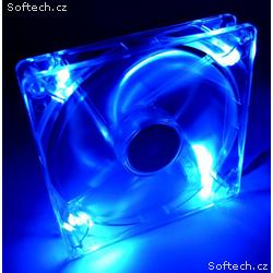 PRIMECOOLER PC-L14025L12S, Blue