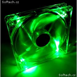 PRIMECOOLER PC-L14025L12S, Green