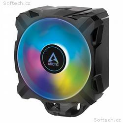 AKCE!!! - ARCTIC Freezer i35 ARGB – CPU Cooler for