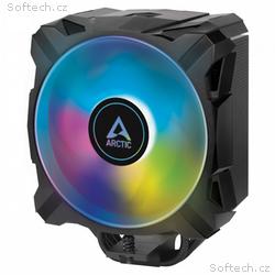 AKCE!!! - ARCTIC Freezer A35 ARGB – CPU Cooler for
