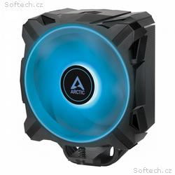 AKCE!!! - ARCTIC Freezer A35 RGB – CPU Cooler for 