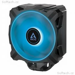 ARCTIC Freezer A35 RGB – CPU Cooler for AMD socket