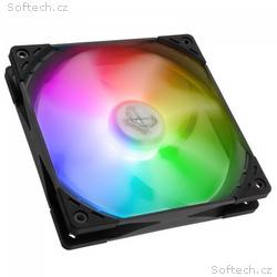 SCYTHE KF1425FD12SAR-P Kaze Flex 140 mm Square ARG