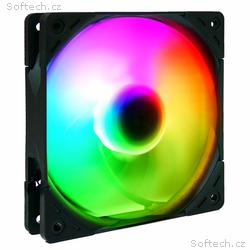 SCYTHE KF1225FD18AR-P Kaze Flex 120mm ARGB PWM 300
