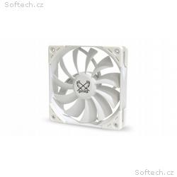 SCYTHE KF1225FD18W-P Kaze Flex 120mm White PWM 300