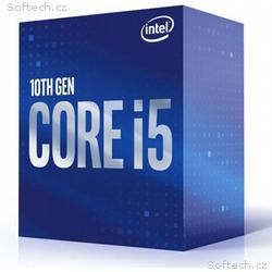 Intel, Core i5-10500, 6-Core, 3,1GHz, FCLGA1200, B