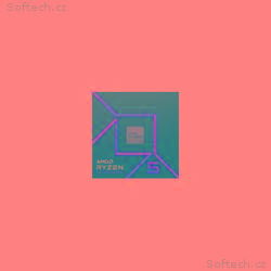 AMD, Ryzen 5-7600X, 6-Core, 4,7GHz, AM5