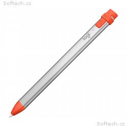 akce Logitech Crayon pen _