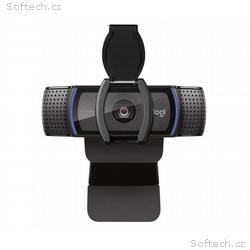 akce webová kamera Logitech FullHD Webcam C920e