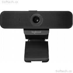PROMO webová kamera Logitech FullHD Webcam C925e _