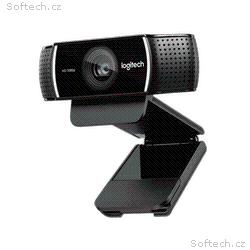 webová kamera Logitech HD Pro Stream Webcam C922