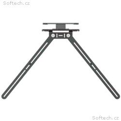 Logitech mount for video Bars, TV mount