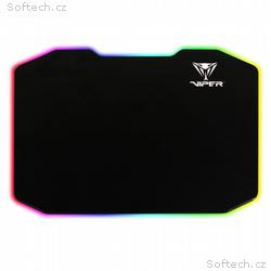 Patriot Viper RGB podložka pod myš