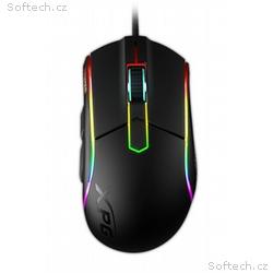 Adata XPG PRIMER, Herní, Optická, Pro praváky, 6 0