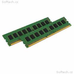 Kingston, DDR3L, 8GB, 1600MHz, CL11, 2x4GB