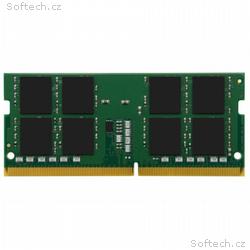 Kingston, SO-DIMM DDR4, 8GB, 2666MHz, CL19, 1x8GB