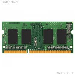 Kingston, SO-DIMM DDR4, 8GB, 3200MHz, CL22, 1x8GB