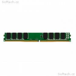 Kingston, DDR4, 4GB, 2666MHz, CL19, 1x4GB