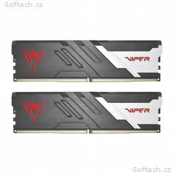 Patriot Viper Venom, DDR5, 32GB, 6200MHz, CL40, 2x