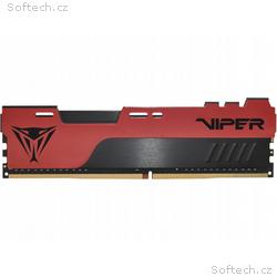 Patriot Viper Elite II, DDR4, 16GB, 3600MHz, CL20,
