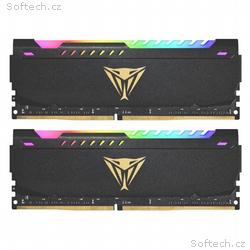 Patriot Viper, DDR4, 32GB, 3200MHz, CL18, 2x16GB, 