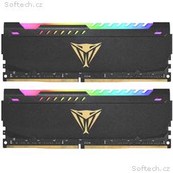 Patriot Viper, DDR4, 64GB, 3600MHz, CL20, 2x32GB, 