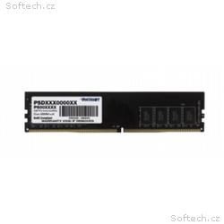 Patriot, DDR4, 8GB, 3200MHz, CL22, 1x8GB