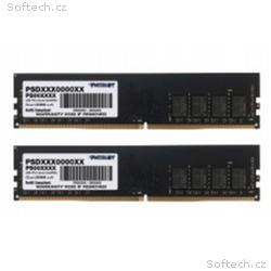 Patriot, DDR4, 32GB, 3200MHz, CL22, 2x16GB