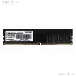 Patriot, DDR4, 32GB, 3200MHz, CL22, 1x32GB