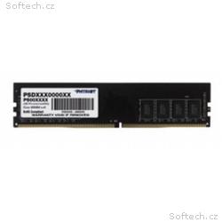 Patriot, DDR4, 32GB, 2666MHz, CL19, 1x32GB