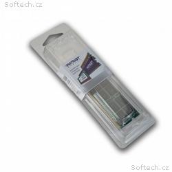 Patriot, SO-DIMM DDR2, 2GB, 800MHz, CL6, 1x2GB