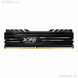 Adata XPG D10, DDR4, 16GB, 3200MHz, CL16, 2x8GB, B
