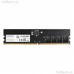 Adata, DDR5, 16GB, 4800MHz, CL40, 1x16GB