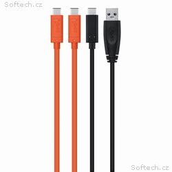 LaCie Rugged, 1TB, HDD, Externí, 2.5", 2R