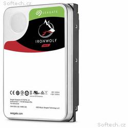 Seagate IronWolf, 12TB, HDD, 3.5", SATA, 7200 RPM,