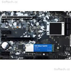 WD Blue SA510, 1TB, SSD, M.2 SATA, 5R